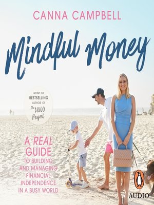 cover image of Mindful Money